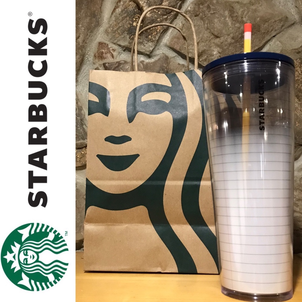 Starbucks “teacher” cup